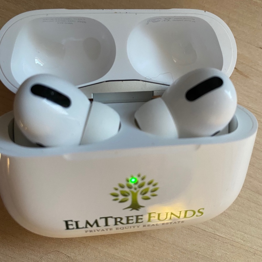 AirPod Pro